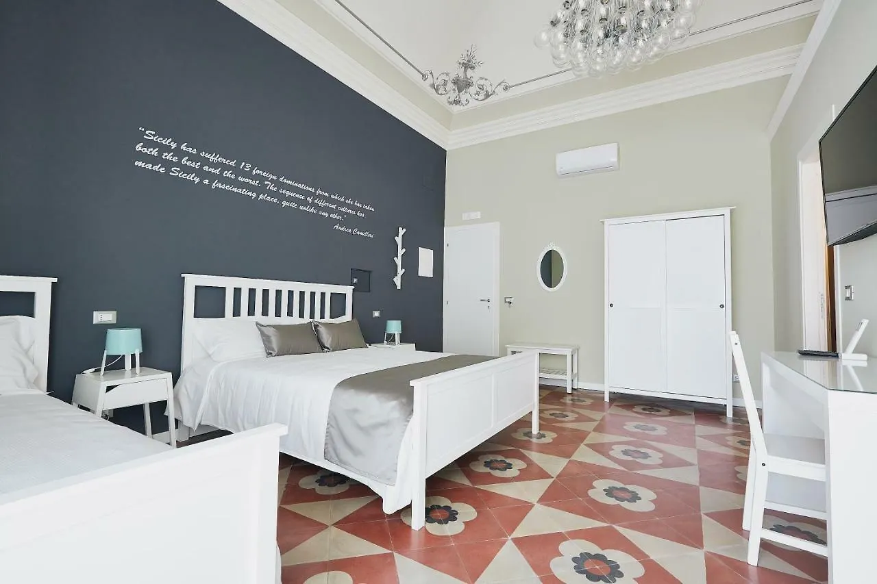 Corte Dei Medici - Palace CTA
