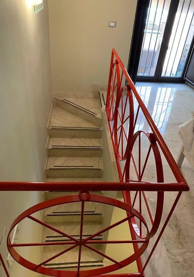 Corte Dei Medici - Palace CTA 2*,  Itálie