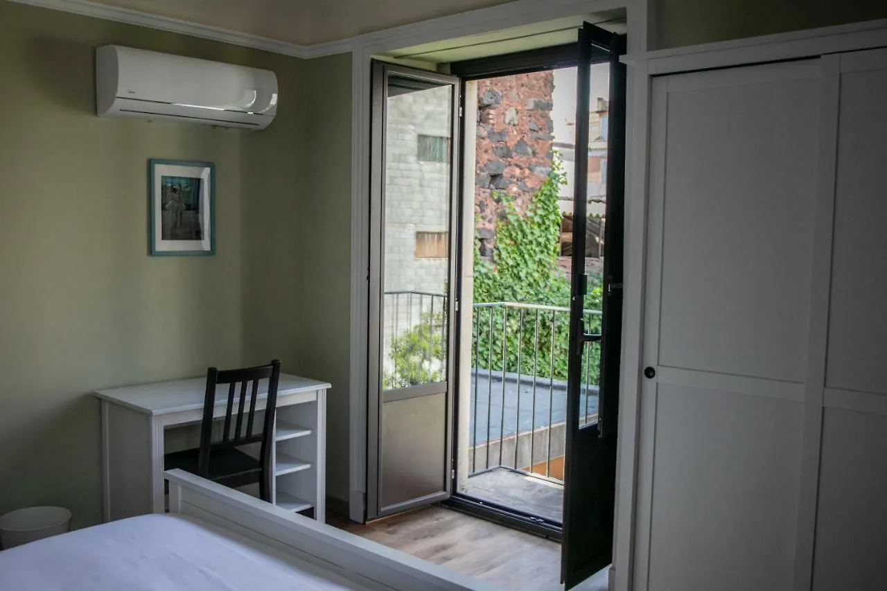 Guest house Corte Dei Medici - Palace Catania