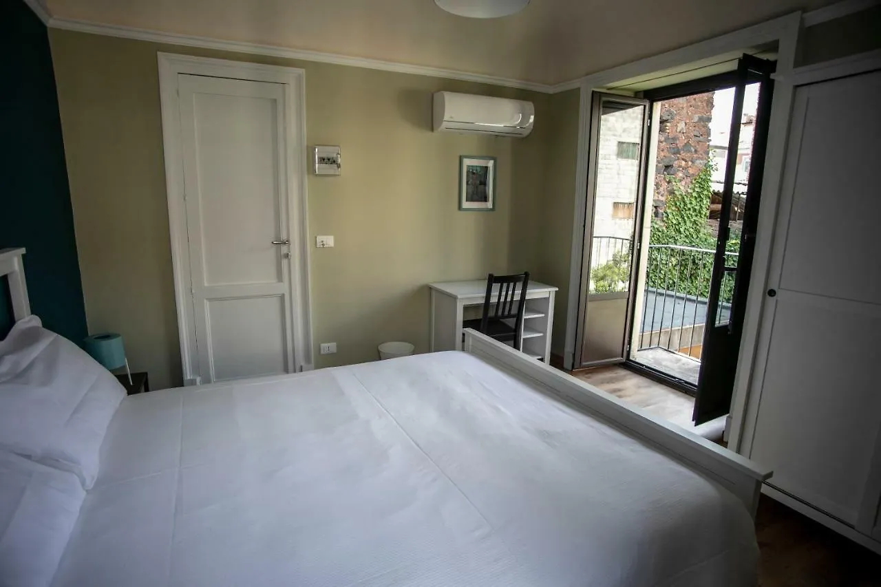 Corte Dei Medici - Palace Catania Guest house