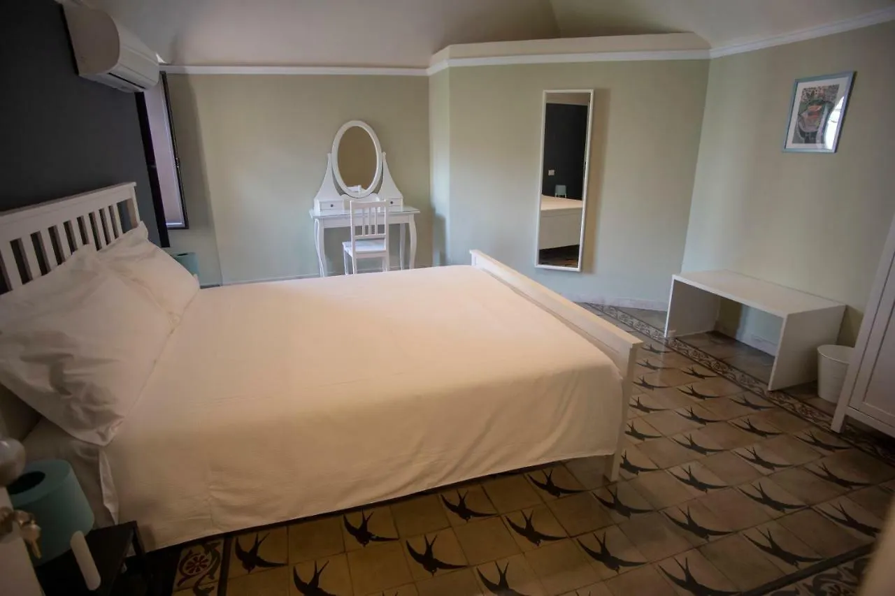 Guest house Corte Dei Medici - Palace Catania