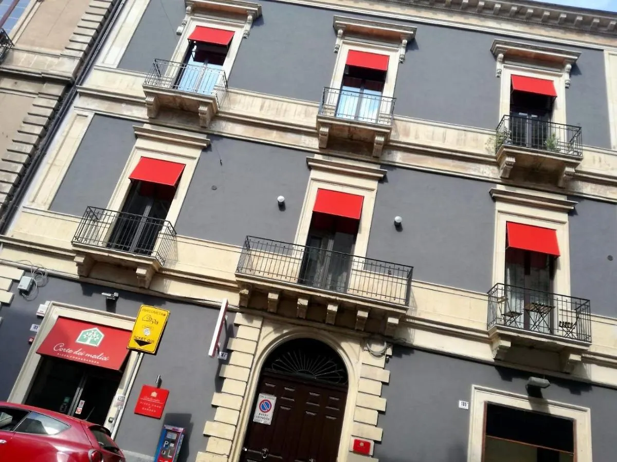 Corte Dei Medici - Palace CTA