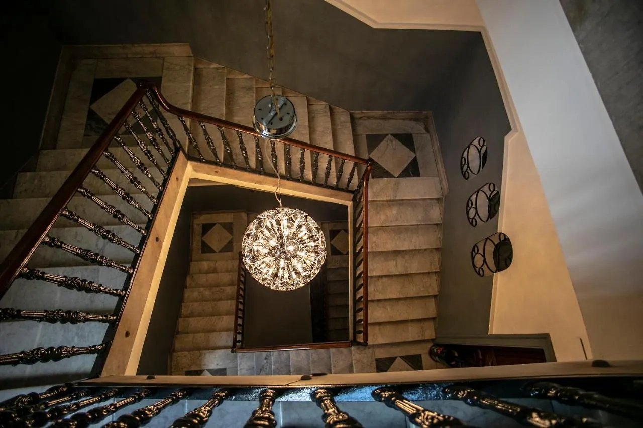 Guest house Corte Dei Medici - Palace Catania