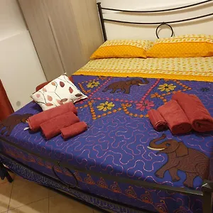Holiday home Casa Epomeo Catania