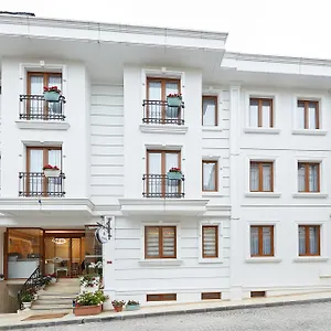 **** Hotel Albinas Old Turquia