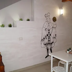 Briscola Bed & Breakfast