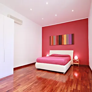  Apartamento Aparts Itália
