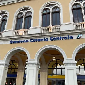 Casa Proserpina Prázdninový dům CTA