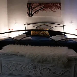 Guest house Borgo San Giovanni