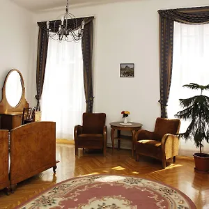 *** Apart-hotel Kalvin House Hungria