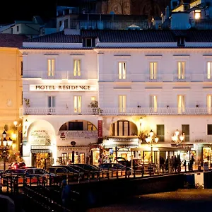 Hotel Hotel Residence Amalfi