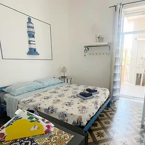 Stella Del Sud Apartmán CTA