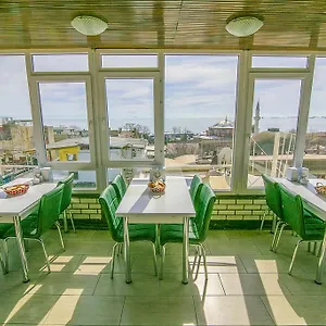 ** Hotel Ancient Town Turquia