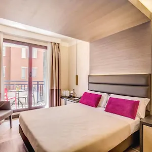 Hotel Warmthotel Rome