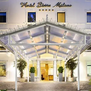 Hotel Pierre Milaan