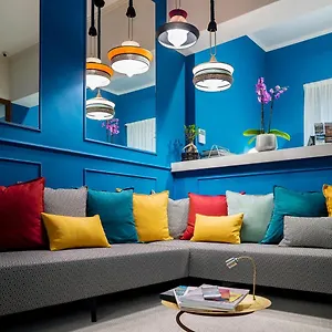 Residenza Del Borgo Apartmán Bergamo